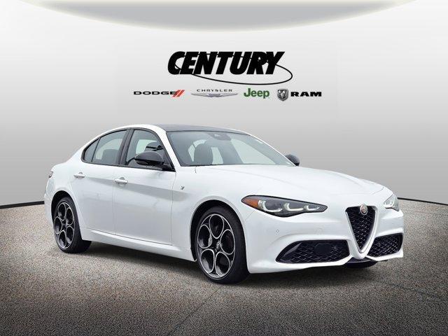 Photo of 2024 Milano Alfa Romeo Giulia