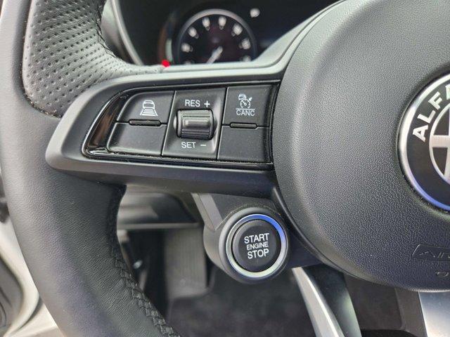 Photo of 2024 Milano Alfa Romeo Giulia