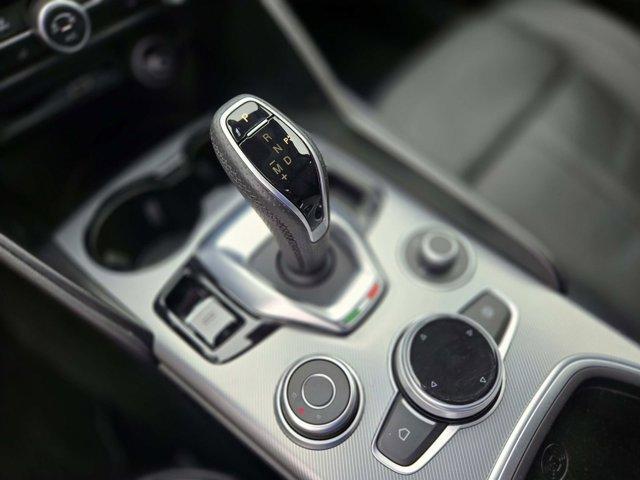 Photo of 2024 Milano Alfa Romeo Giulia
