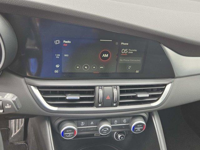 Photo of 2024 Milano Alfa Romeo Giulia