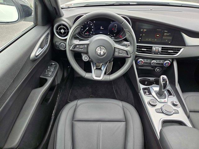 Photo of 2024 Milano Alfa Romeo Giulia