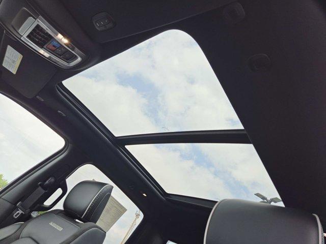 Photo of 2026 Granite Crystal Clearcoat Metallic RAM 1500