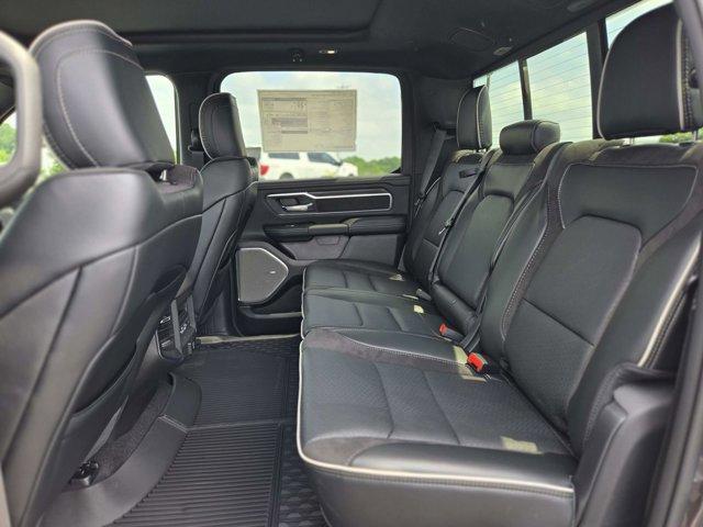 Photo of 2026 Granite Crystal Clearcoat Metallic RAM 1500