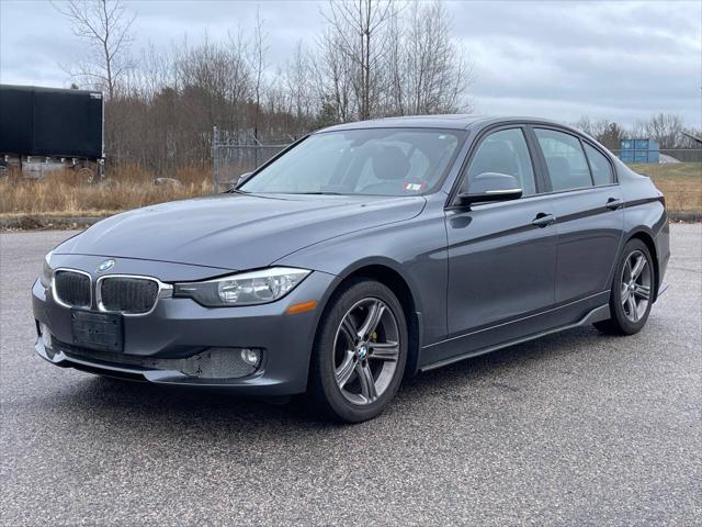 2013 BMW 328