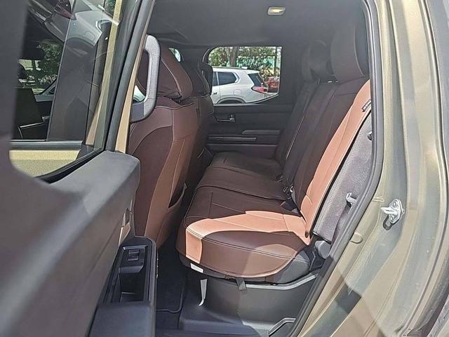 Photo of 2025 Gold Toyota Tacoma
