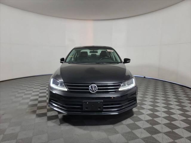 2017 Volkswagen Jetta