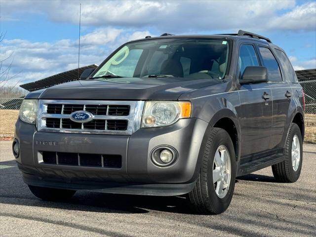 2011 Ford Escape