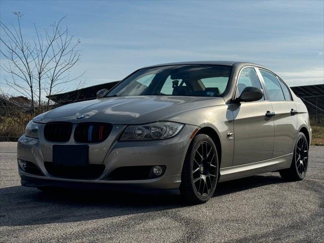 2009 BMW 328