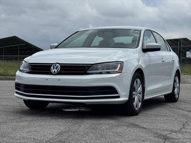 2017 Volkswagen Jetta