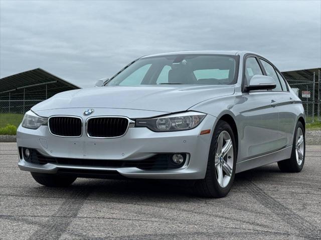 2014 BMW 328