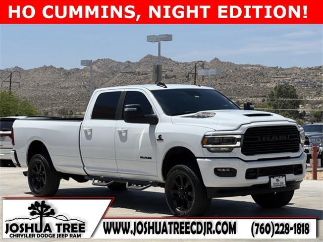 2023 RAM 3500