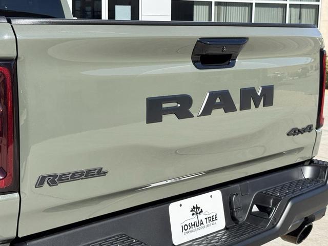 Photo of 2026 Canyon Lake RAM 1500