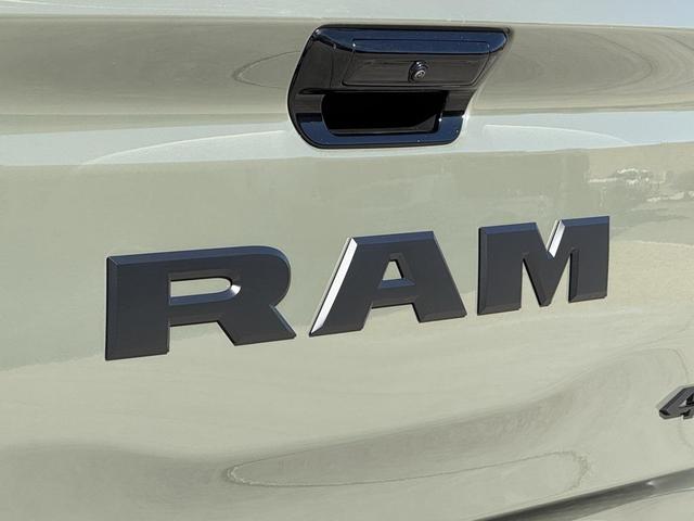 Photo of 2026 Canyon Lake RAM 1500