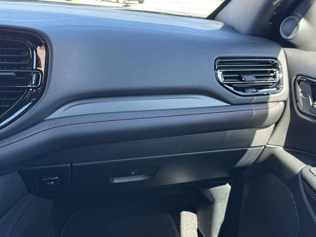Photo of 2025 Vapor Gray Dodge Durango