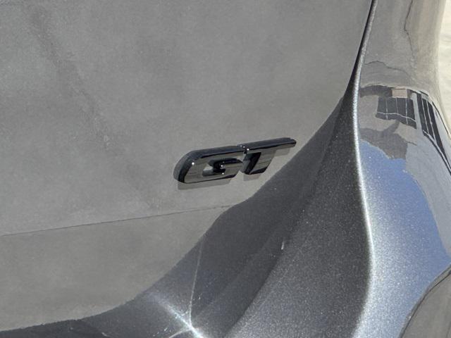 Photo of 2025 Vapor Gray Dodge Durango