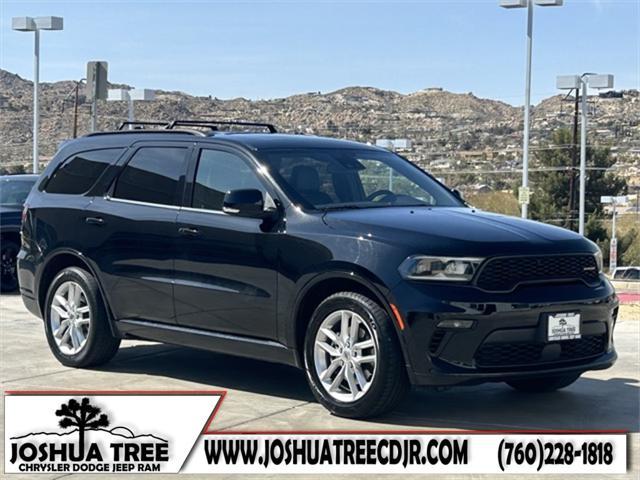 2023 Dodge Durango