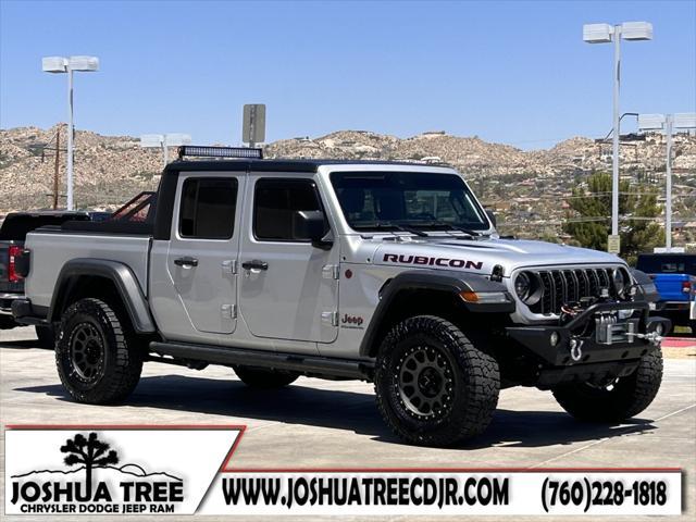 2024 Jeep Gladiator