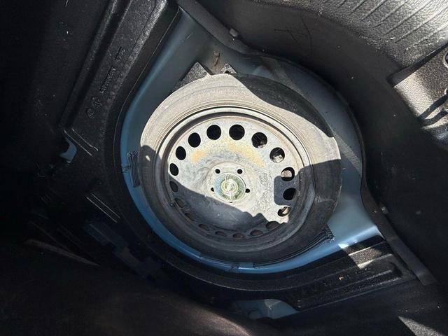 Photo of 2018 Blue Chevrolet Cruze