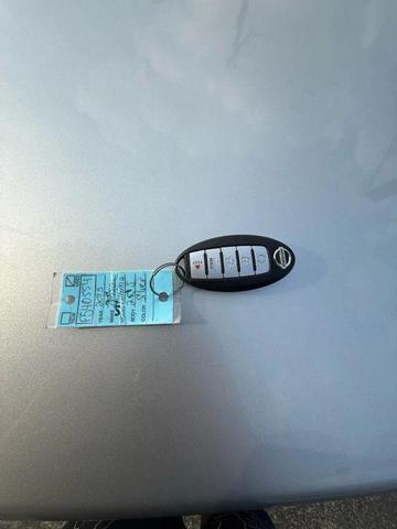Photo of 2013 Grey Nissan Altima