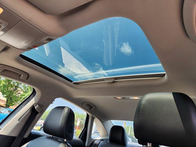 Photo of 2024 Platinum Gray Metallic Volkswagen Jetta