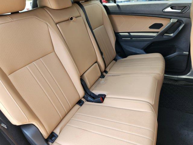Photo of 2022 Pure White Volkswagen Tiguan
