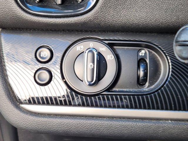 Photo of 2020 Island Blue Metallic MINI Countryman