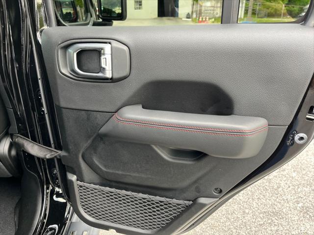 Photo of 2020 Black Clearcoat Jeep Wrangler Unlimited