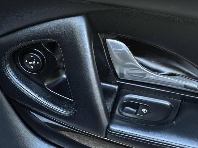 Photo of 2007 Black Maserati Quattroporte