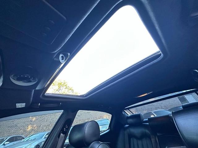 Photo of 2007 Black Maserati Quattroporte