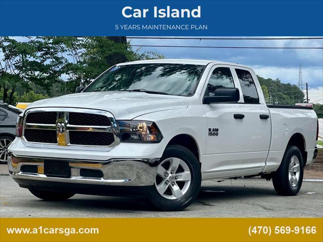 2015 RAM 1500
