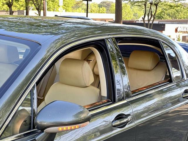 Photo of 2006 Green Bentley Continental Flying Spur