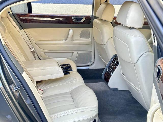 Photo of 2006 Green Bentley Continental Flying Spur