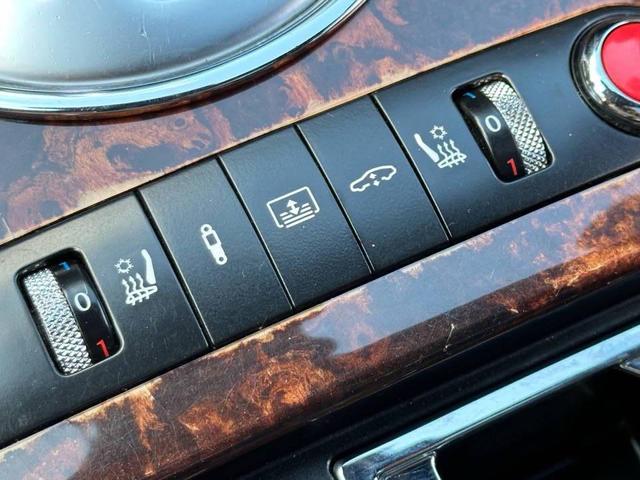 Photo of 2007 Black Bentley Continental Flying Spur