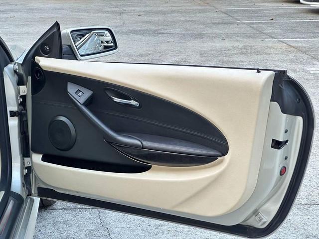 Photo of 2010 Gray BMW 650