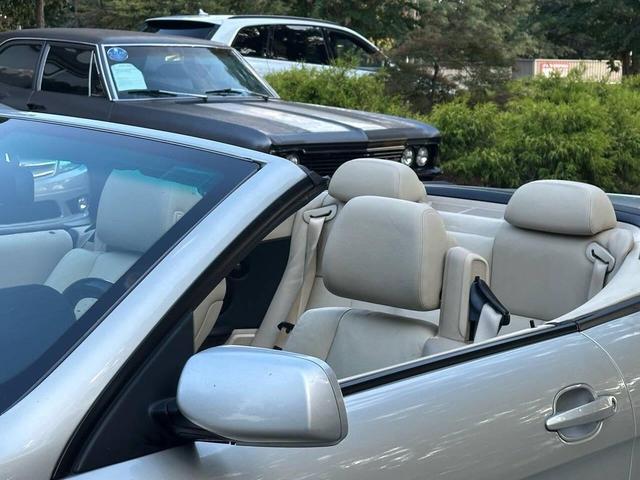 Photo of 2010 Gray BMW 650