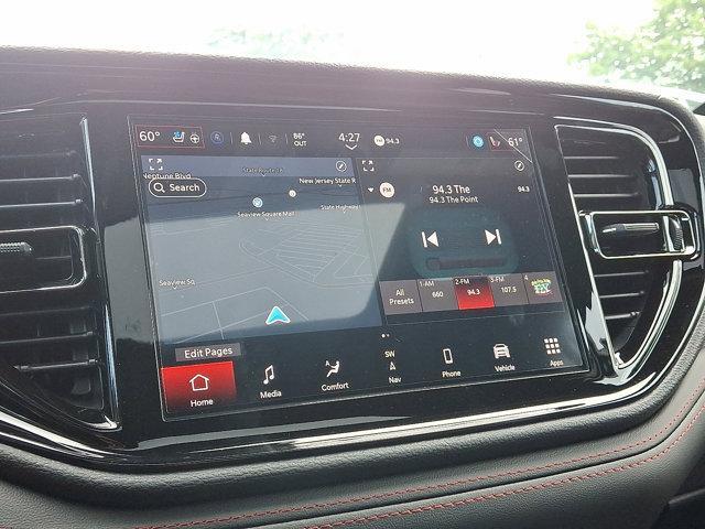 Photo of 2025 Night Moves Dodge Durango
