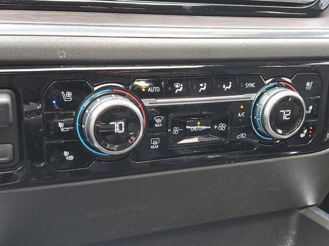 Photo of 2023 Summit White GMC Sierra 1500