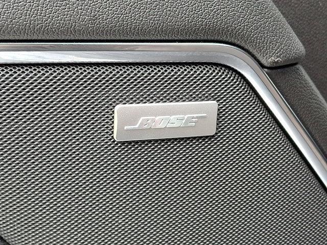 Photo of 2023 Summit White GMC Sierra 1500