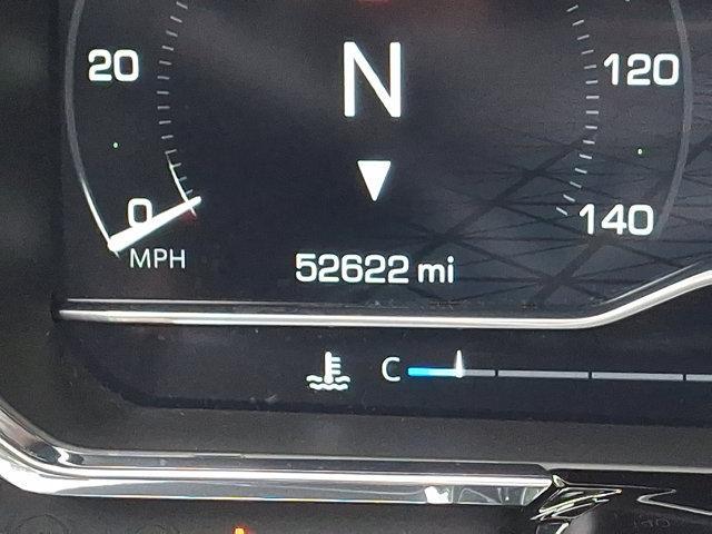 Photo of 2023 Summit White GMC Sierra 1500