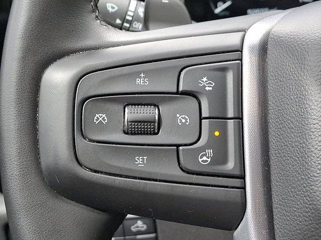 Photo of 2023 Summit White GMC Sierra 1500