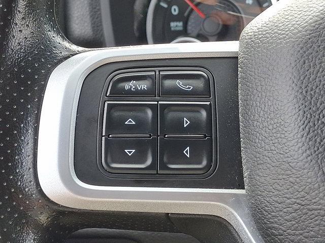 Photo of 2022 Bright White Clearcoat RAM 2500
