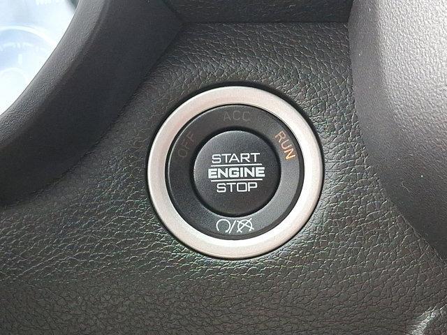 Photo of 2022 Bright White Clearcoat RAM 2500