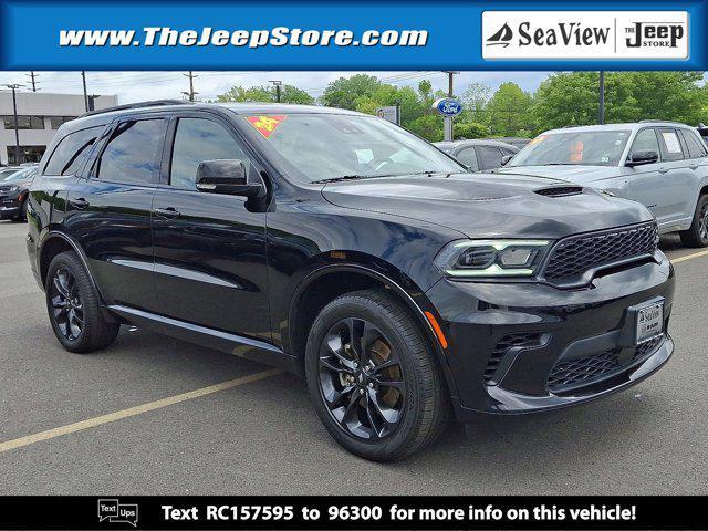 2024 Dodge Durango