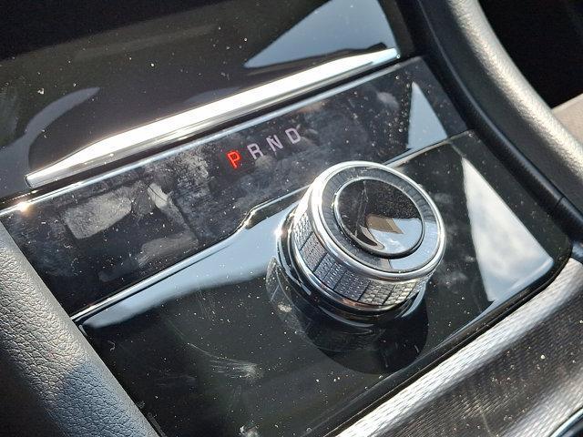 Photo of 2025 Diamond Black Crystal Pearlcoat Jeep Grand Cherokee L