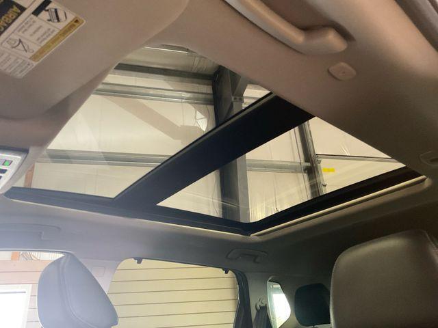 Photo of 2023 Black Nissan Rogue