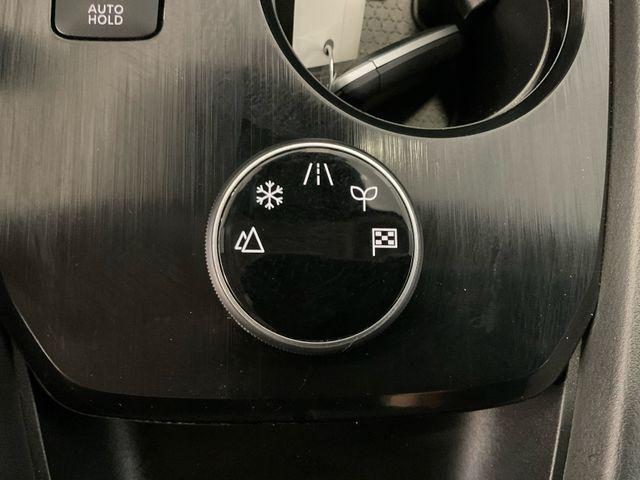Photo of 2023 Black Nissan Rogue