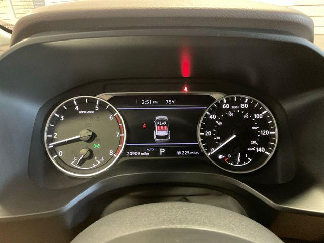 Photo of 2023 Black Nissan Rogue