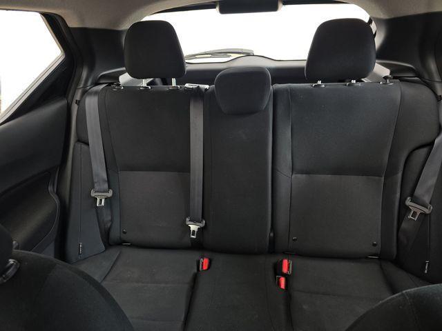 Photo of 2023 Super Black Nissan Kicks