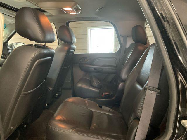Photo of 2011 Onyx Black GMC Yukon
