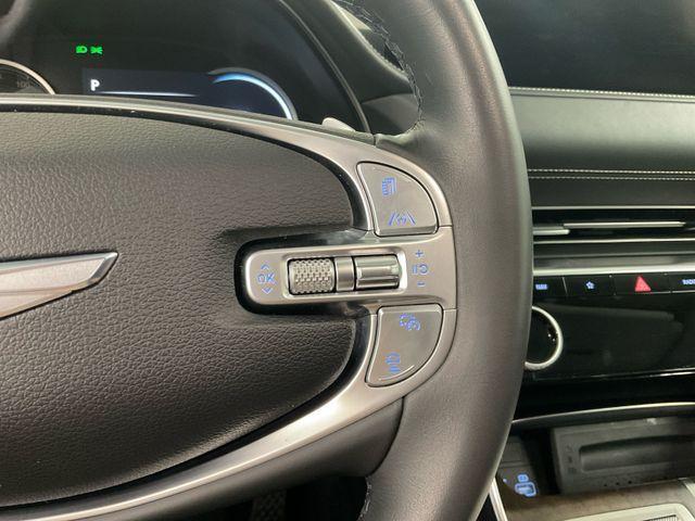 Photo of 2024 Savile Silver Genesis GV80